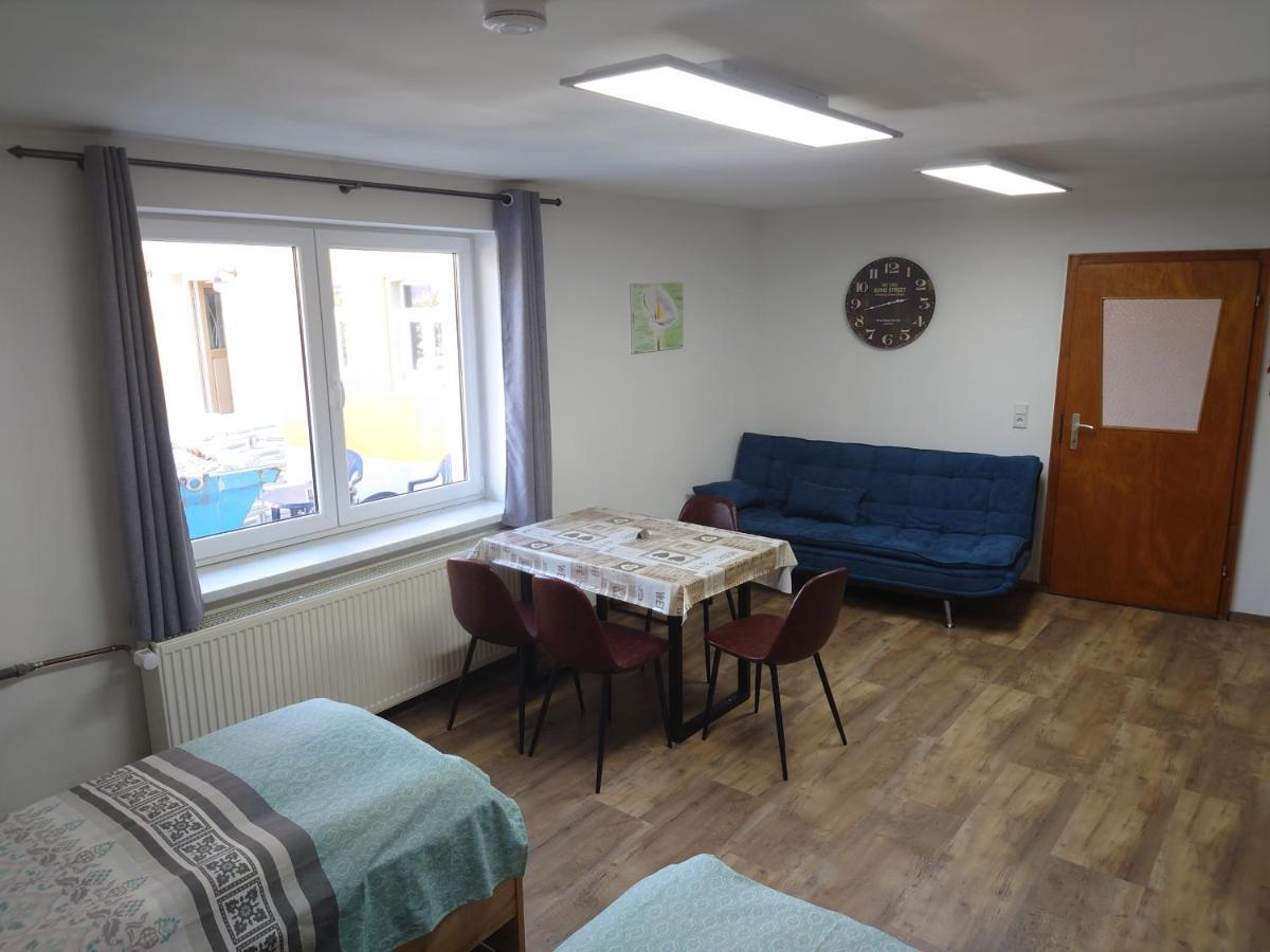 Kay Apartment *