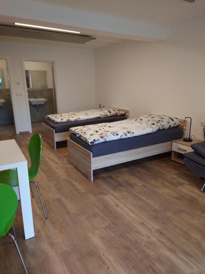 Kay Apartment