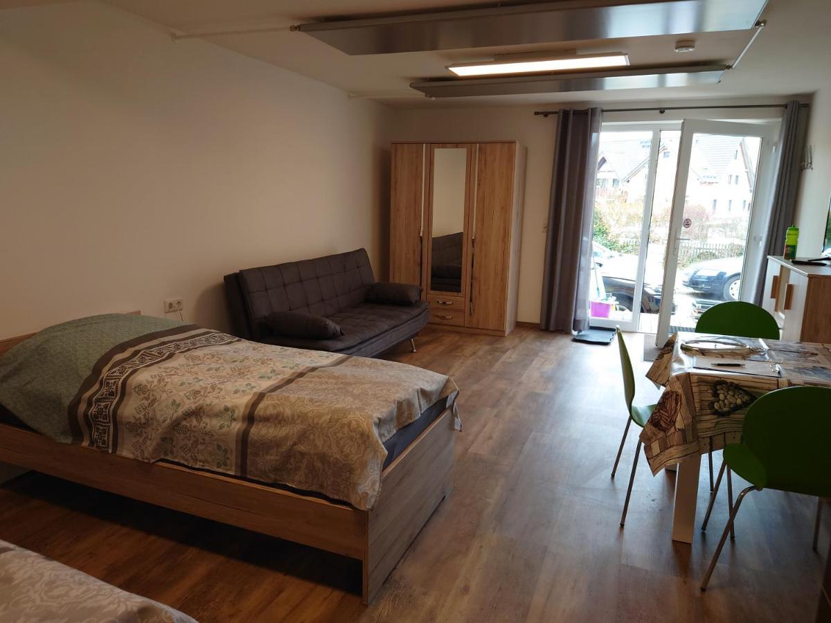 Apartment Kay