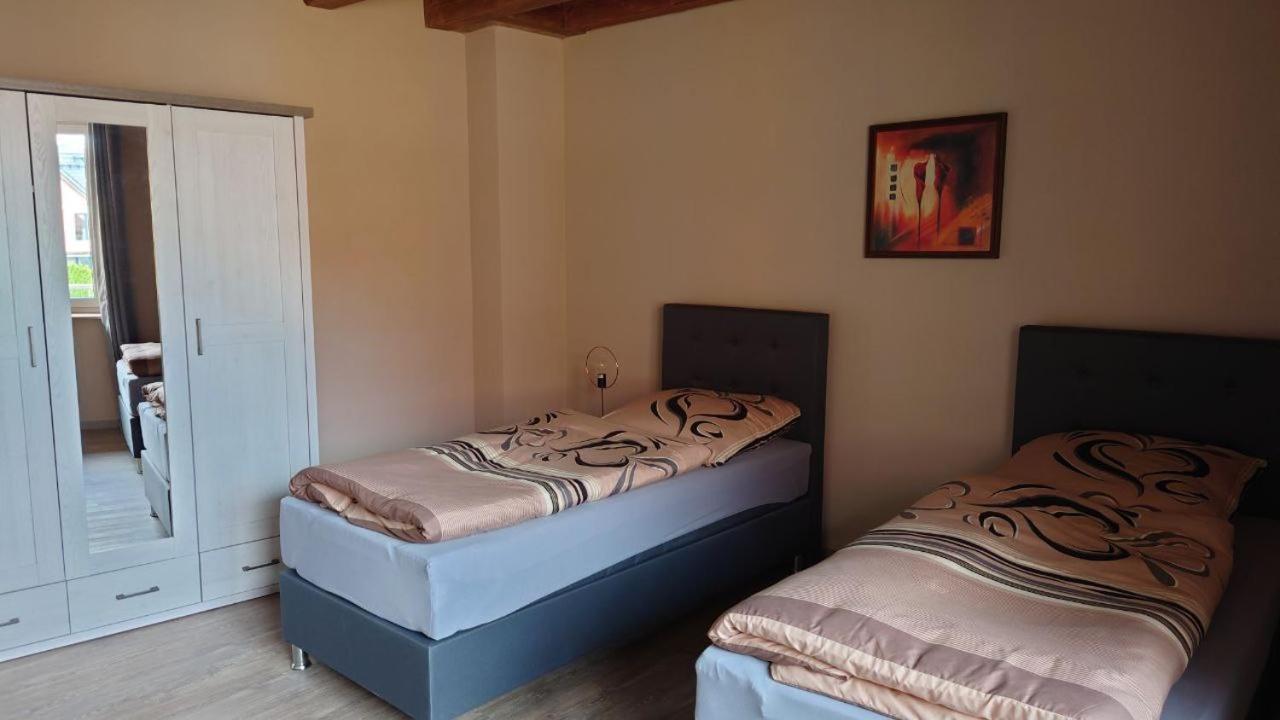 Kay Apartment