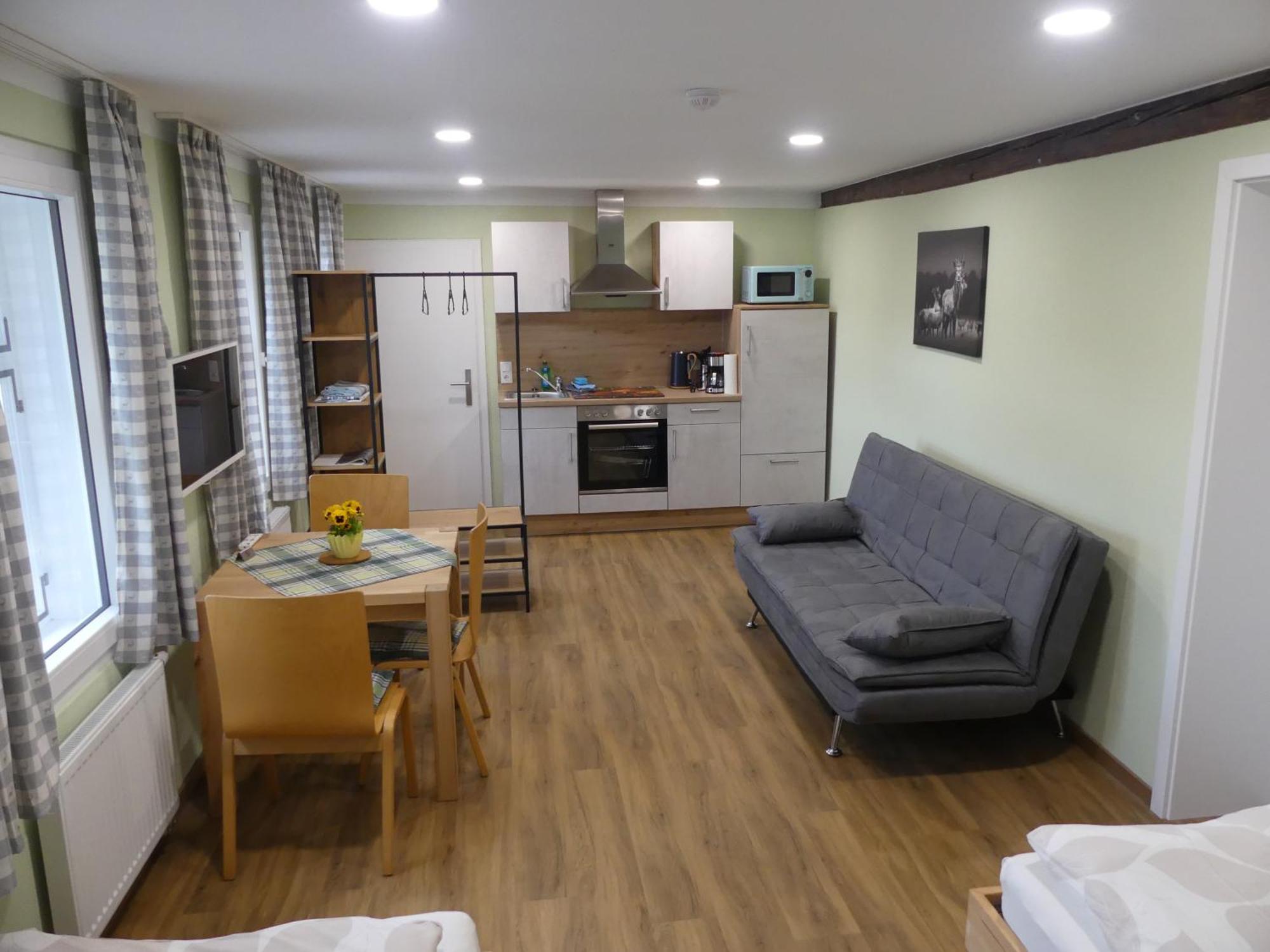 Kay Apartment *